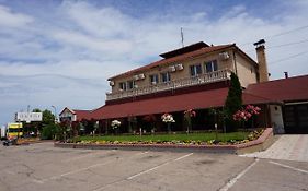 Guesthouse & Restaurant Tekovina