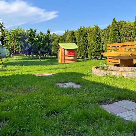 Guesthouse & Restaurant Tekovina Smederevo Zewnętrze zdjęcie