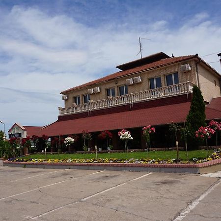 Guesthouse & Restaurant Tekovina Smederevo Zewnętrze zdjęcie