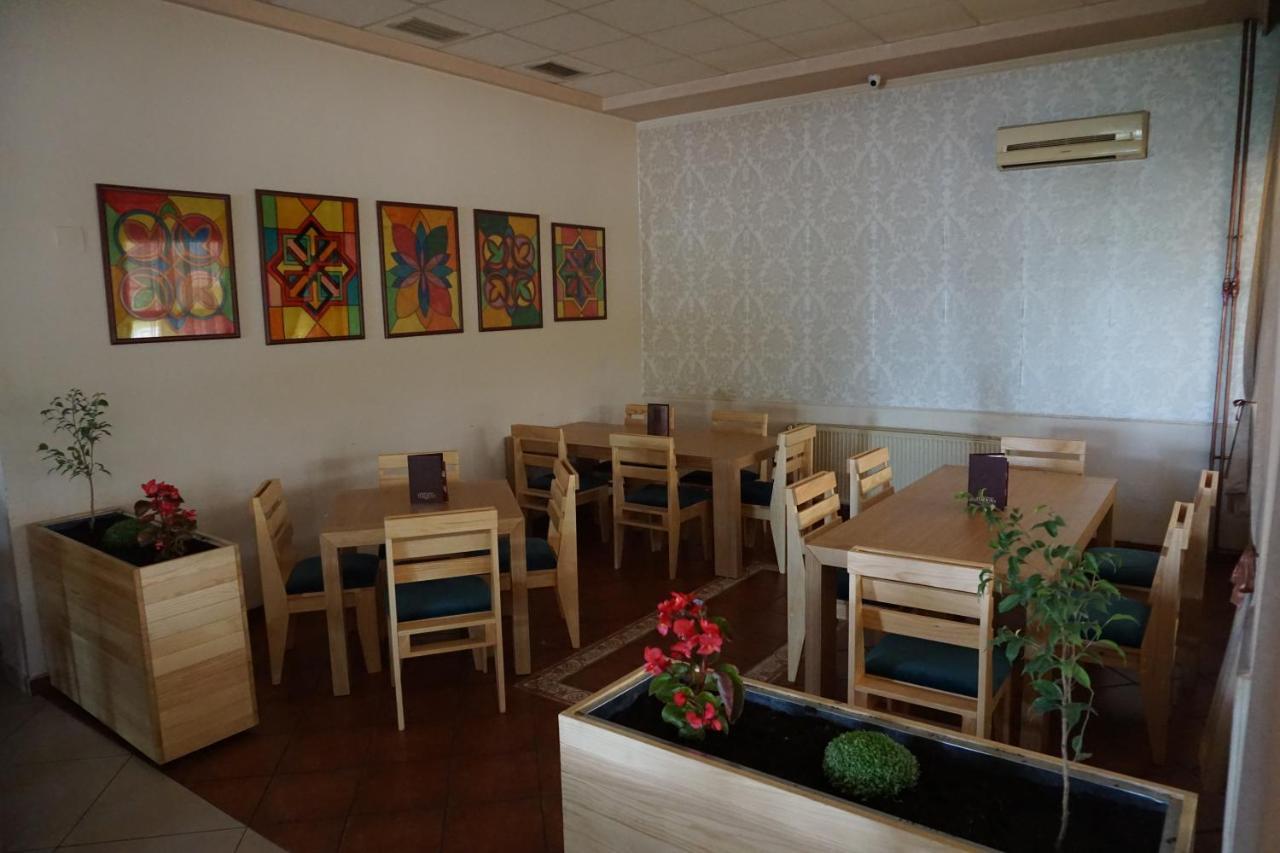 Guesthouse & Restaurant Tekovina Smederevo Zewnętrze zdjęcie