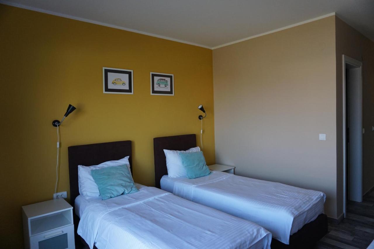 Guesthouse & Restaurant Tekovina Smederevo Zewnętrze zdjęcie