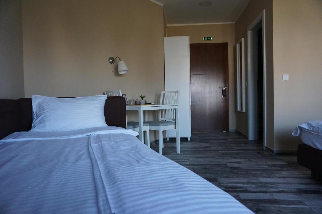 Guesthouse & Restaurant Tekovina Smederevo Zewnętrze zdjęcie
