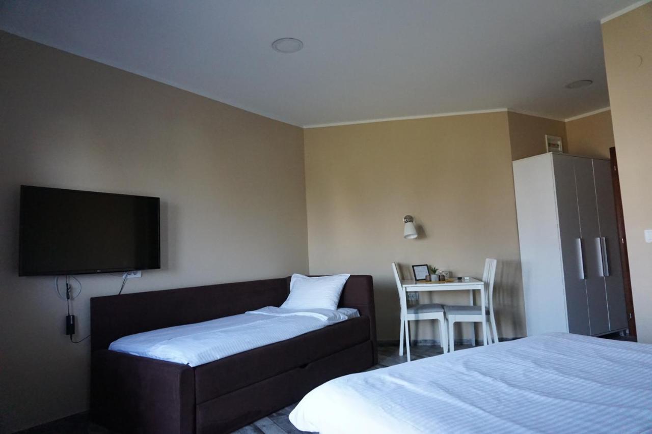 Guesthouse & Restaurant Tekovina Smederevo Zewnętrze zdjęcie