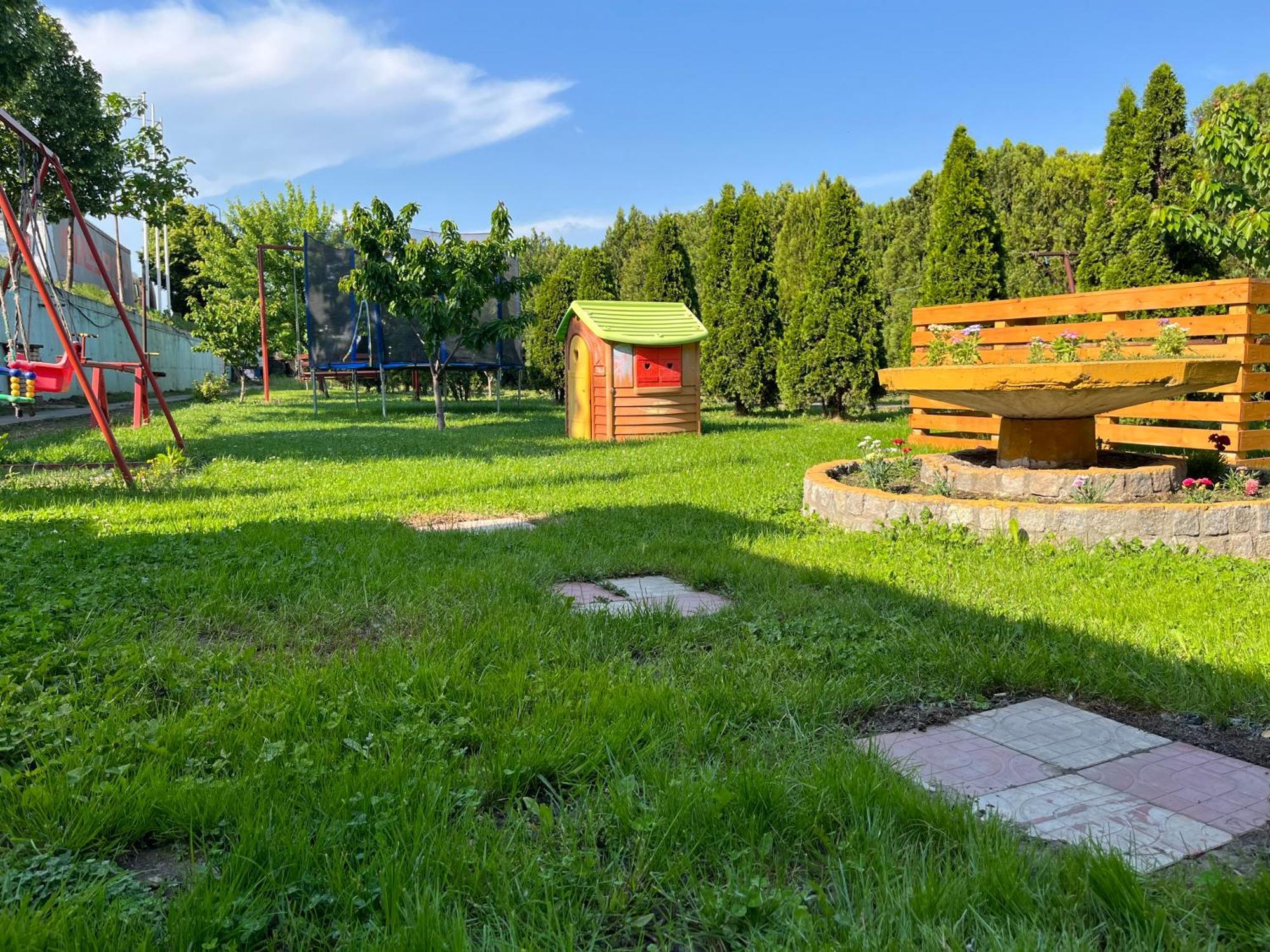 Guesthouse & Restaurant Tekovina Smederevo Zewnętrze zdjęcie