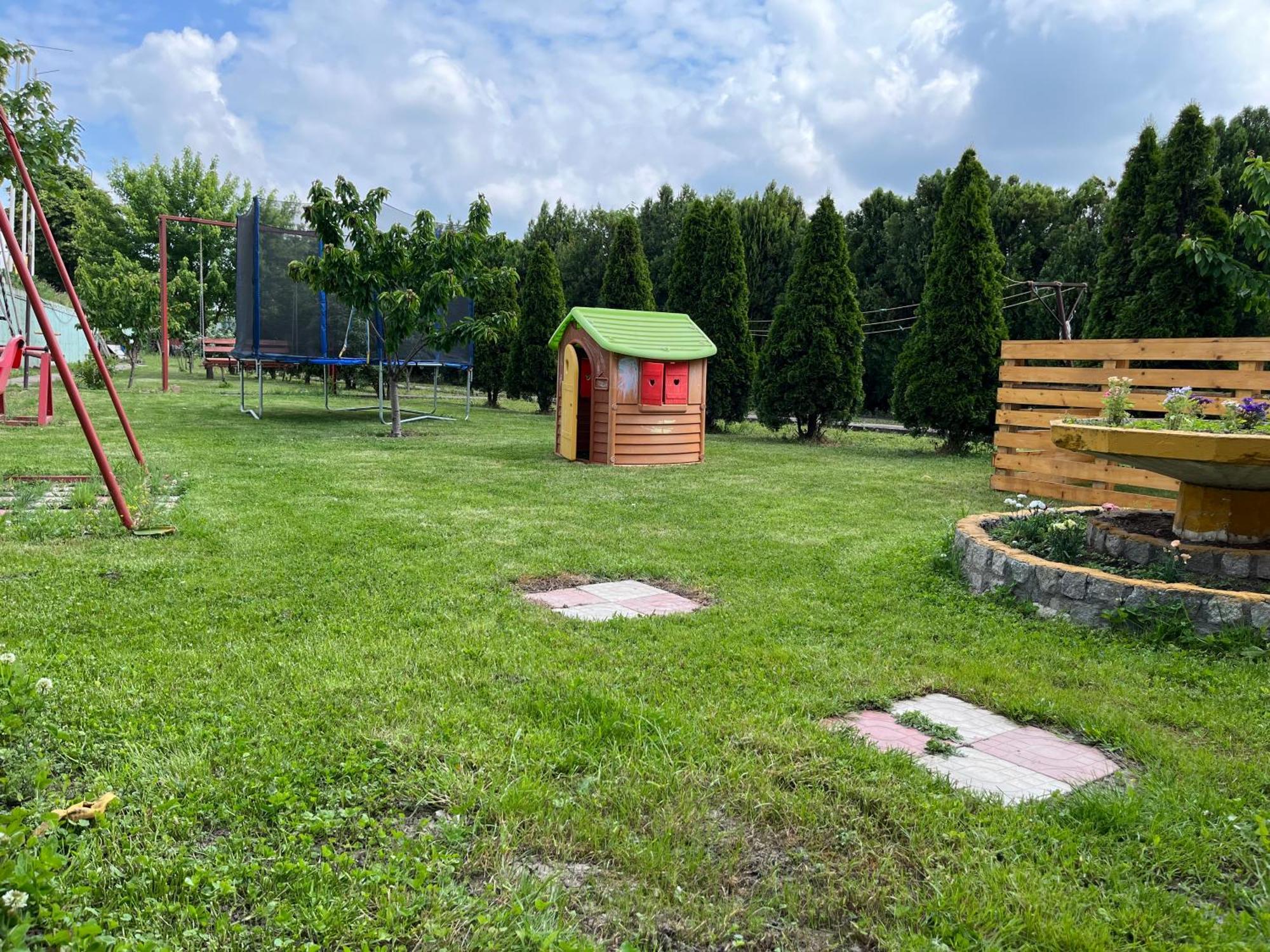 Guesthouse & Restaurant Tekovina Smederevo Zewnętrze zdjęcie