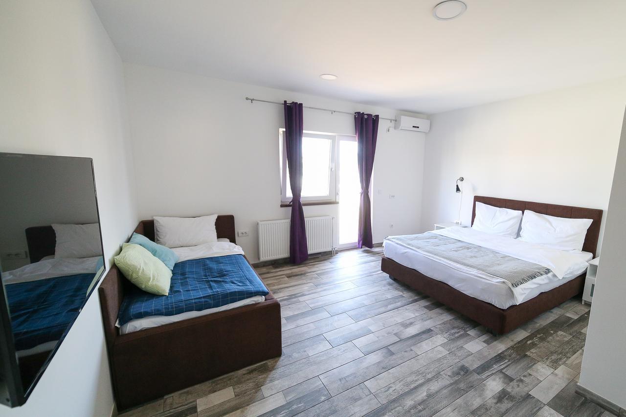 Guesthouse & Restaurant Tekovina Smederevo Zewnętrze zdjęcie