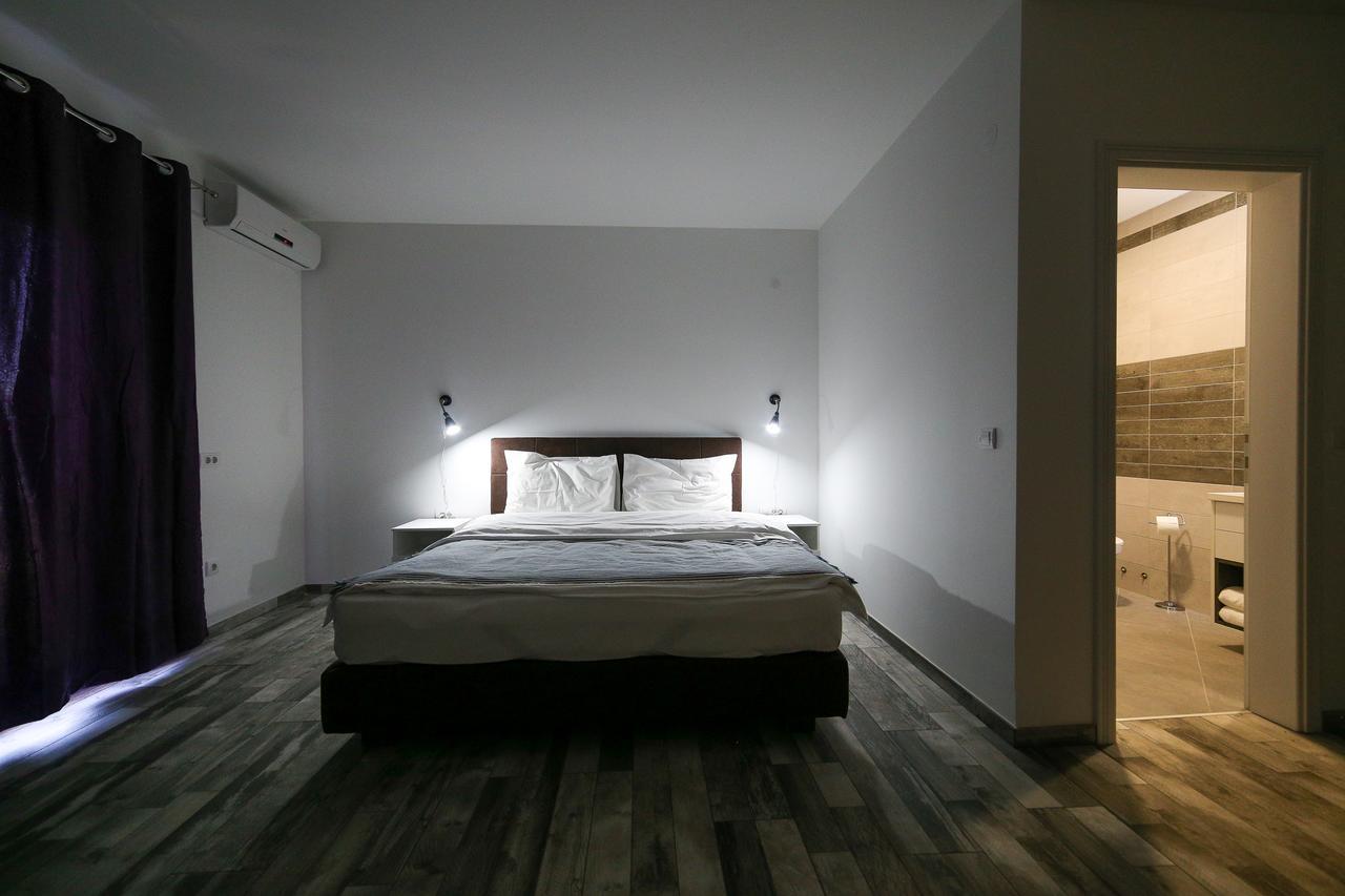 Guesthouse & Restaurant Tekovina Smederevo Zewnętrze zdjęcie