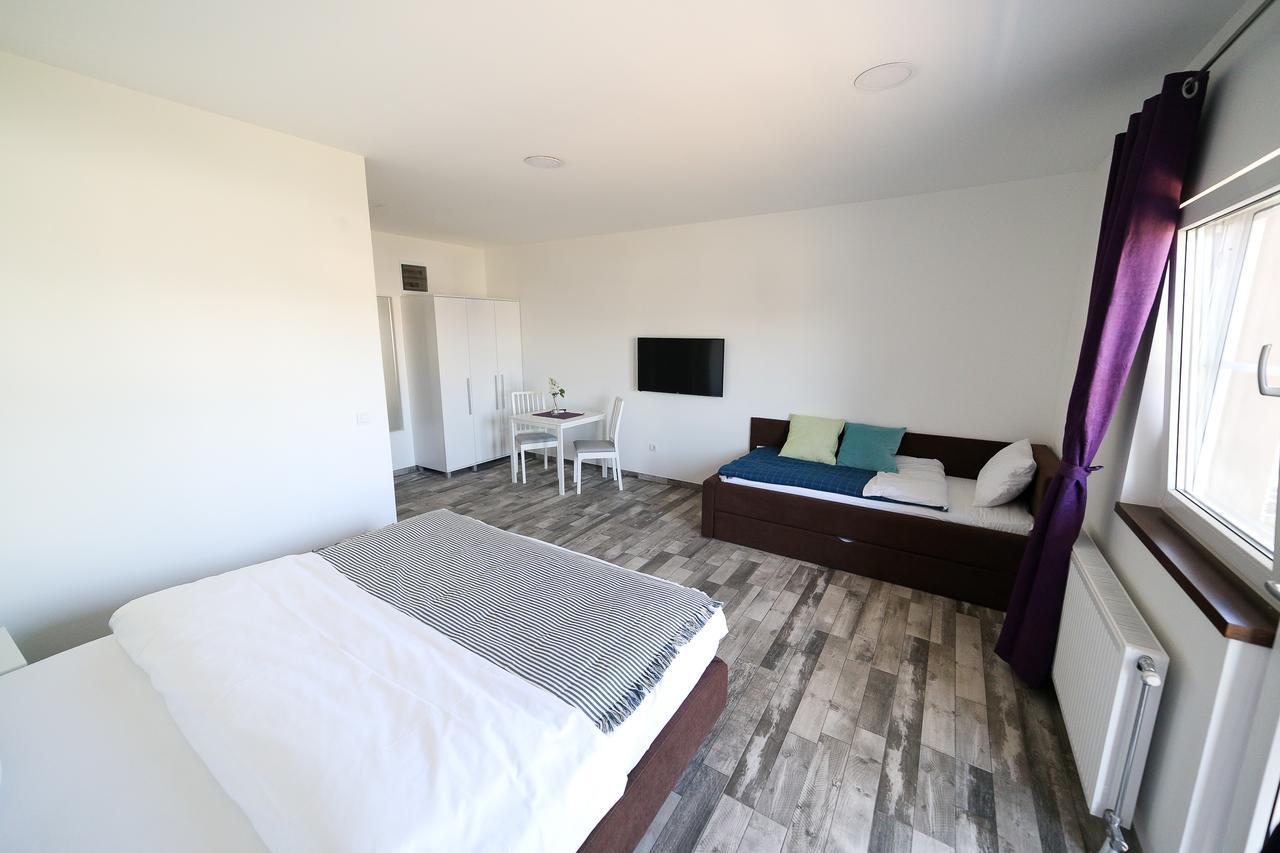 Guesthouse & Restaurant Tekovina Smederevo Zewnętrze zdjęcie
