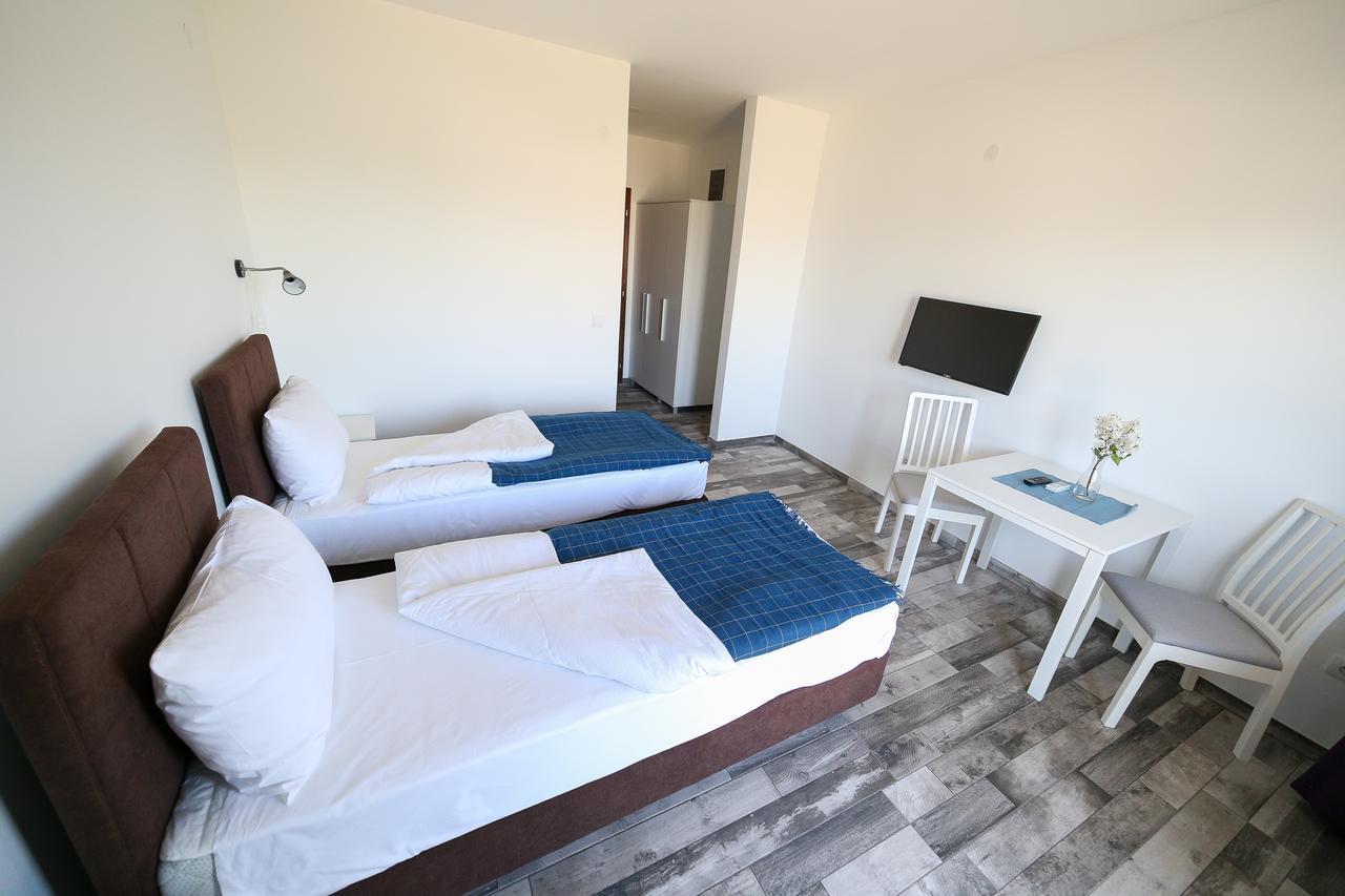 Guesthouse & Restaurant Tekovina Smederevo Zewnętrze zdjęcie