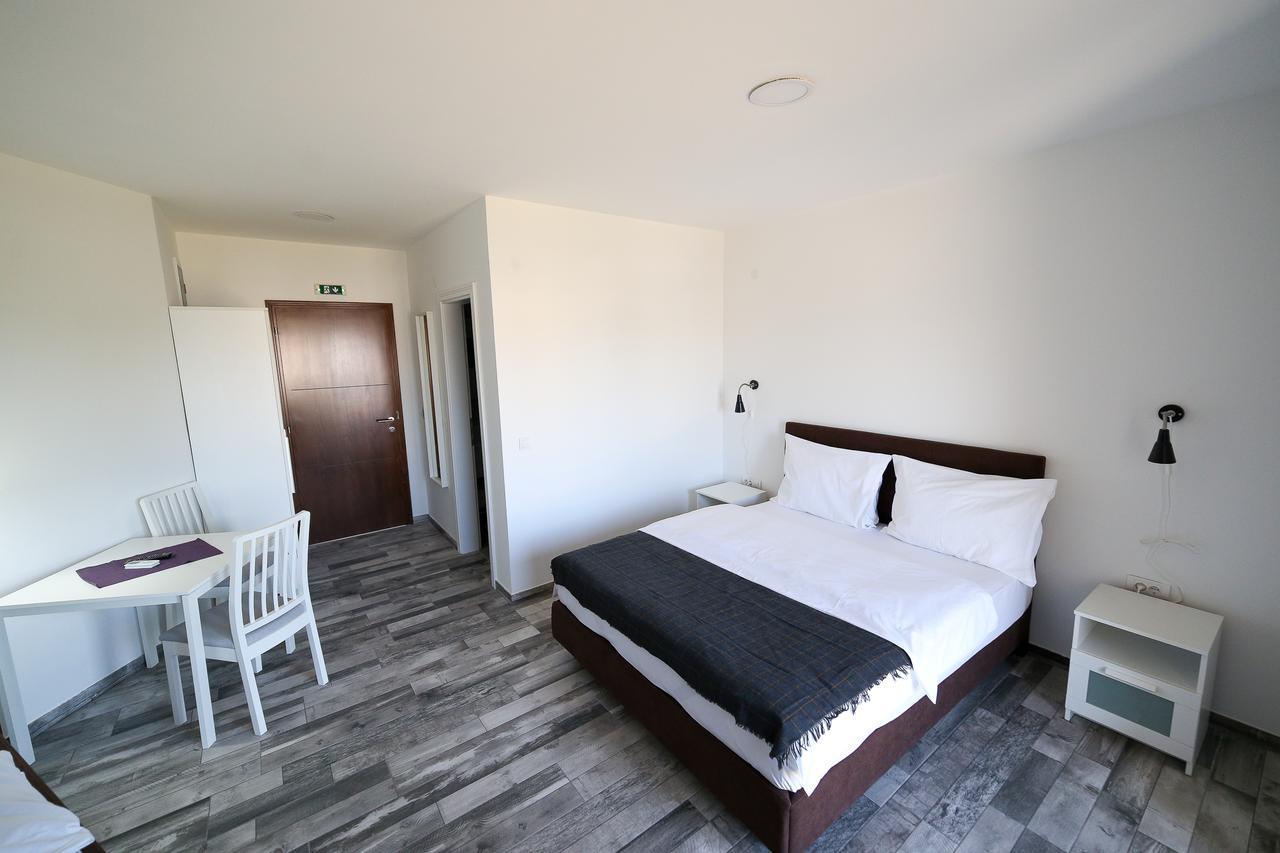 Guesthouse & Restaurant Tekovina Smederevo Zewnętrze zdjęcie
