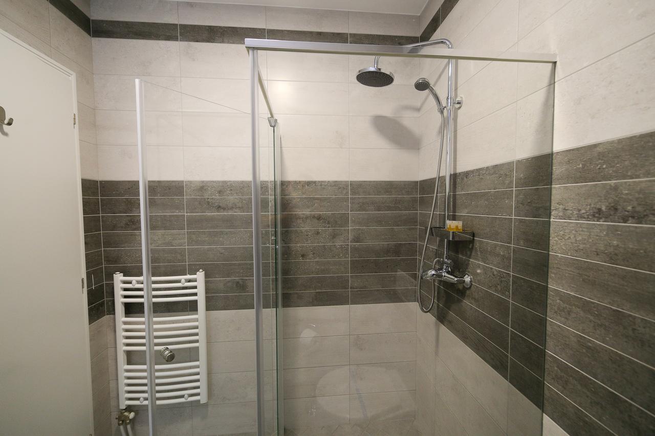 Guesthouse & Restaurant Tekovina Smederevo Zewnętrze zdjęcie