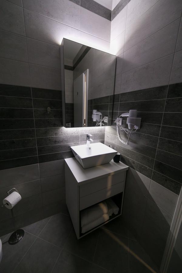 Guesthouse & Restaurant Tekovina Smederevo Zewnętrze zdjęcie