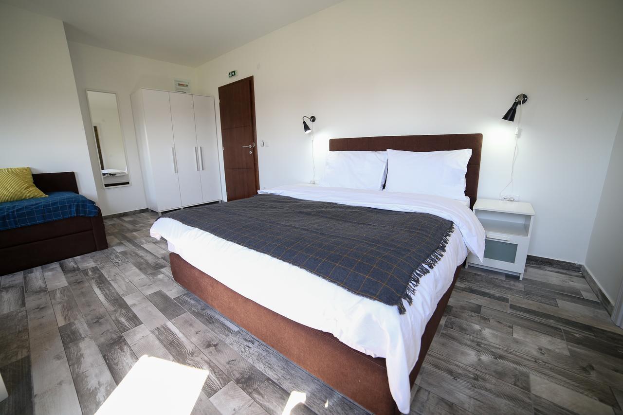 Guesthouse & Restaurant Tekovina Smederevo Zewnętrze zdjęcie