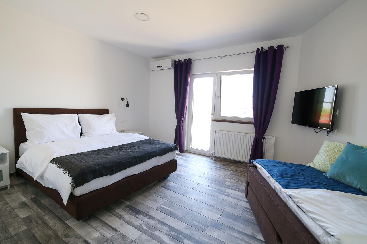 Guesthouse & Restaurant Tekovina Smederevo Zewnętrze zdjęcie
