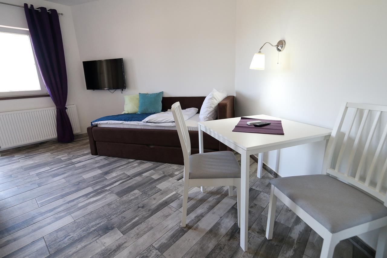 Guesthouse & Restaurant Tekovina Smederevo Zewnętrze zdjęcie