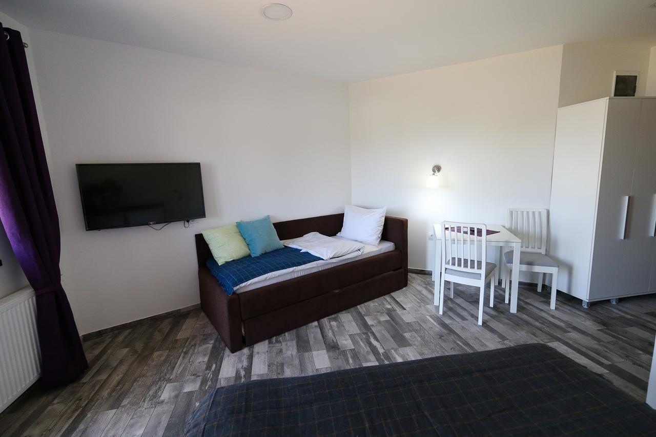 Guesthouse & Restaurant Tekovina Smederevo Zewnętrze zdjęcie