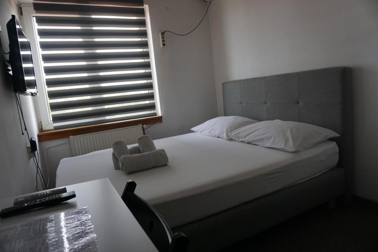 Guesthouse & Restaurant Tekovina Smederevo Zewnętrze zdjęcie