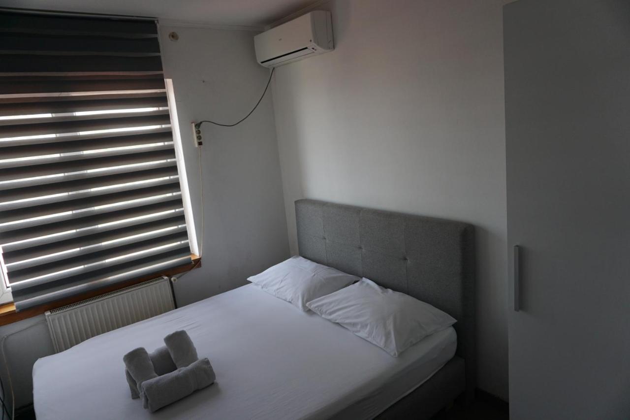 Guesthouse & Restaurant Tekovina Smederevo Zewnętrze zdjęcie