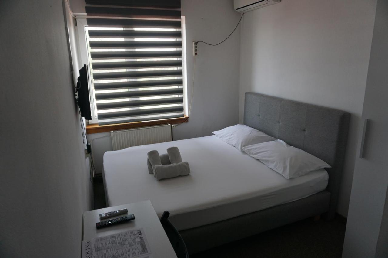 Guesthouse & Restaurant Tekovina Smederevo Zewnętrze zdjęcie