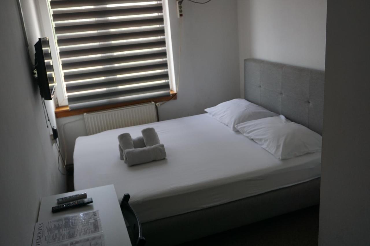 Guesthouse & Restaurant Tekovina Smederevo Zewnętrze zdjęcie