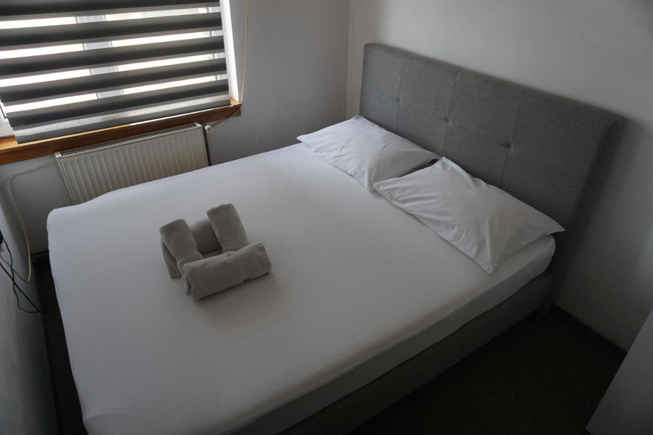 Guesthouse & Restaurant Tekovina Smederevo Zewnętrze zdjęcie